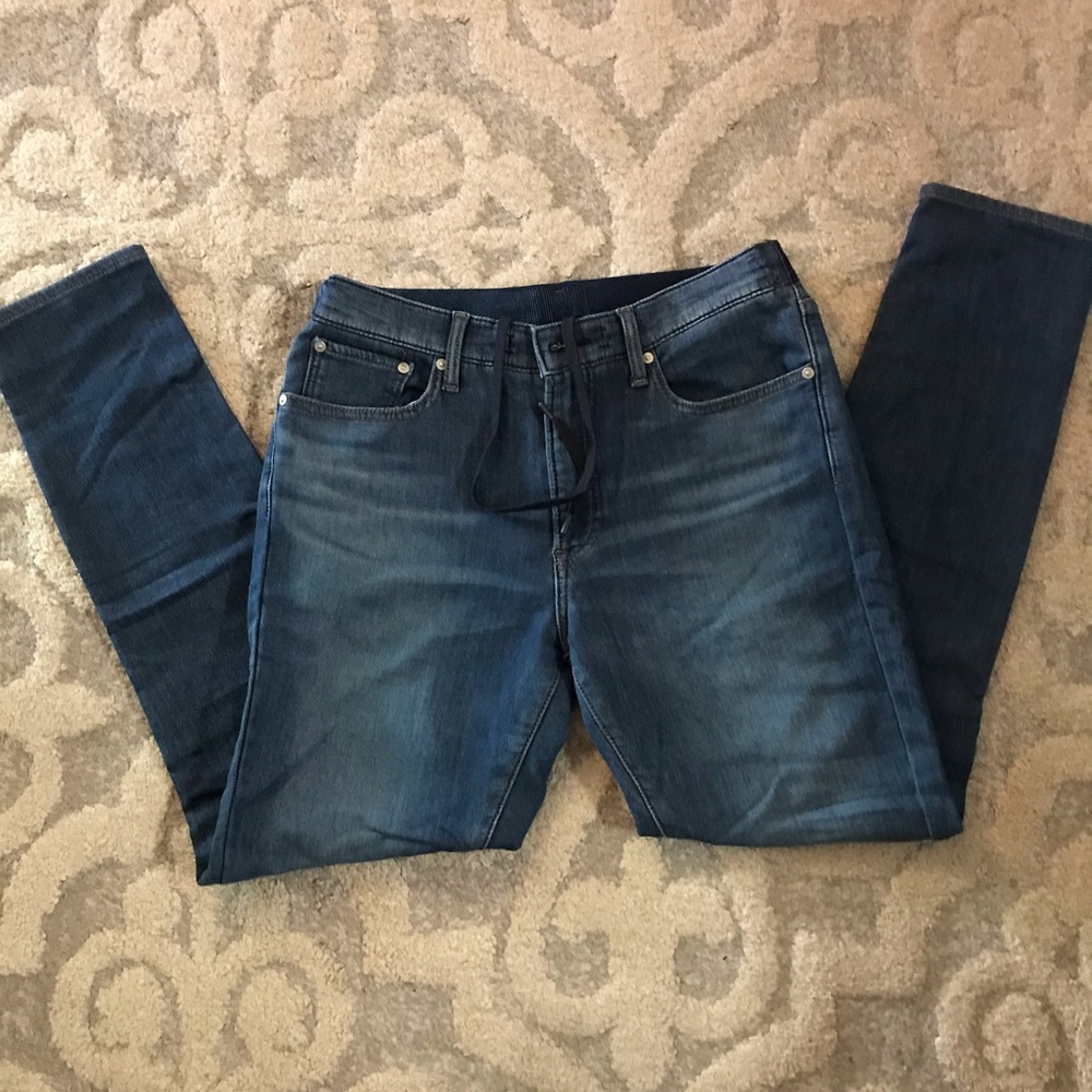 UNIQLO Men’s Jeans